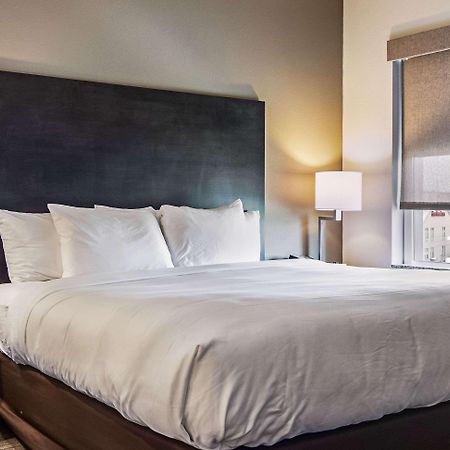 Comfort Suites Wooster Near University Campus Ngoại thất bức ảnh