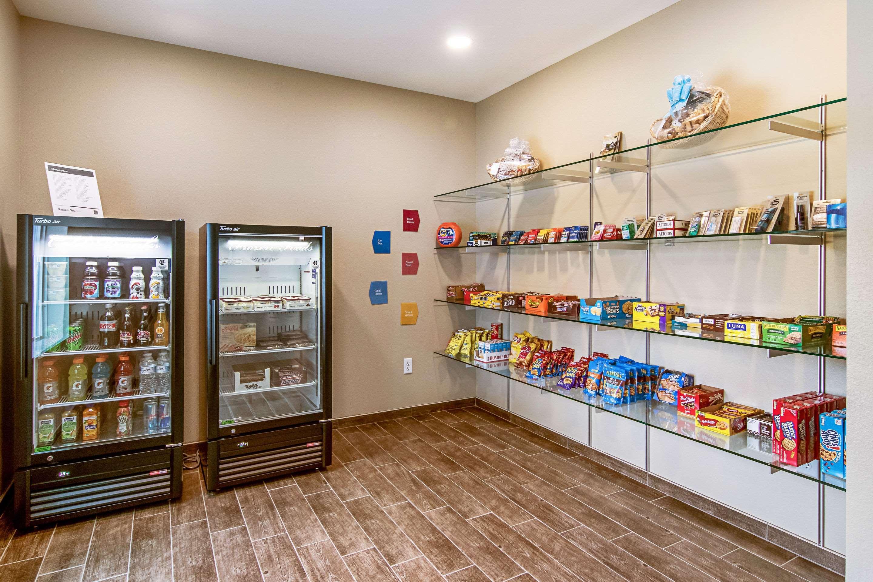 Comfort Suites Wooster Near University Campus Ngoại thất bức ảnh