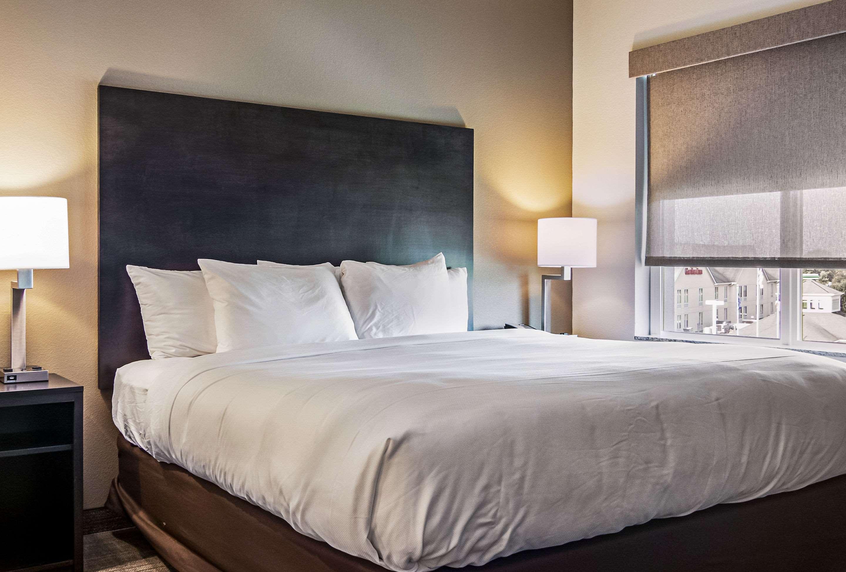 Comfort Suites Wooster Near University Campus Ngoại thất bức ảnh