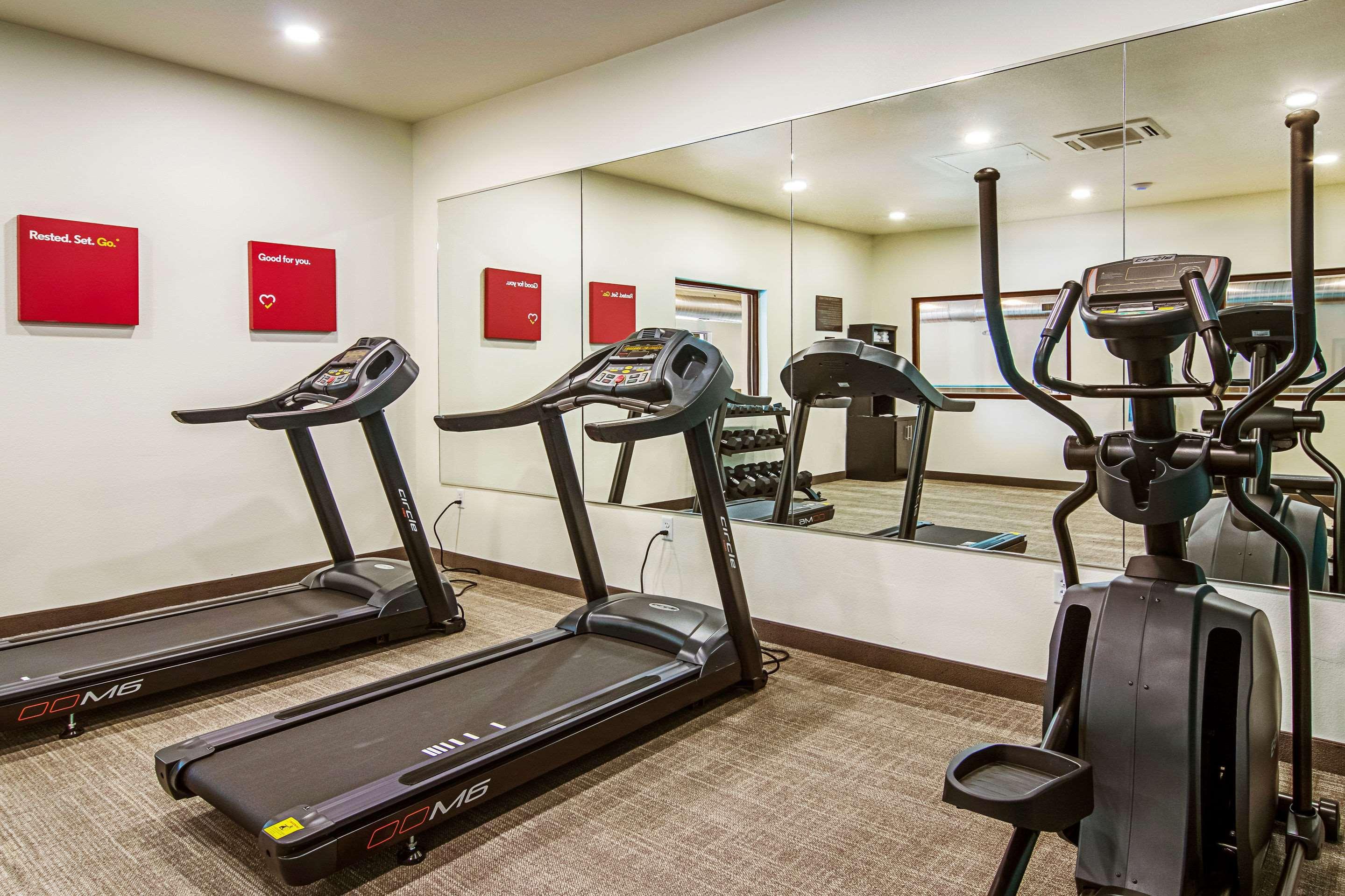 Comfort Suites Wooster Near University Campus Ngoại thất bức ảnh