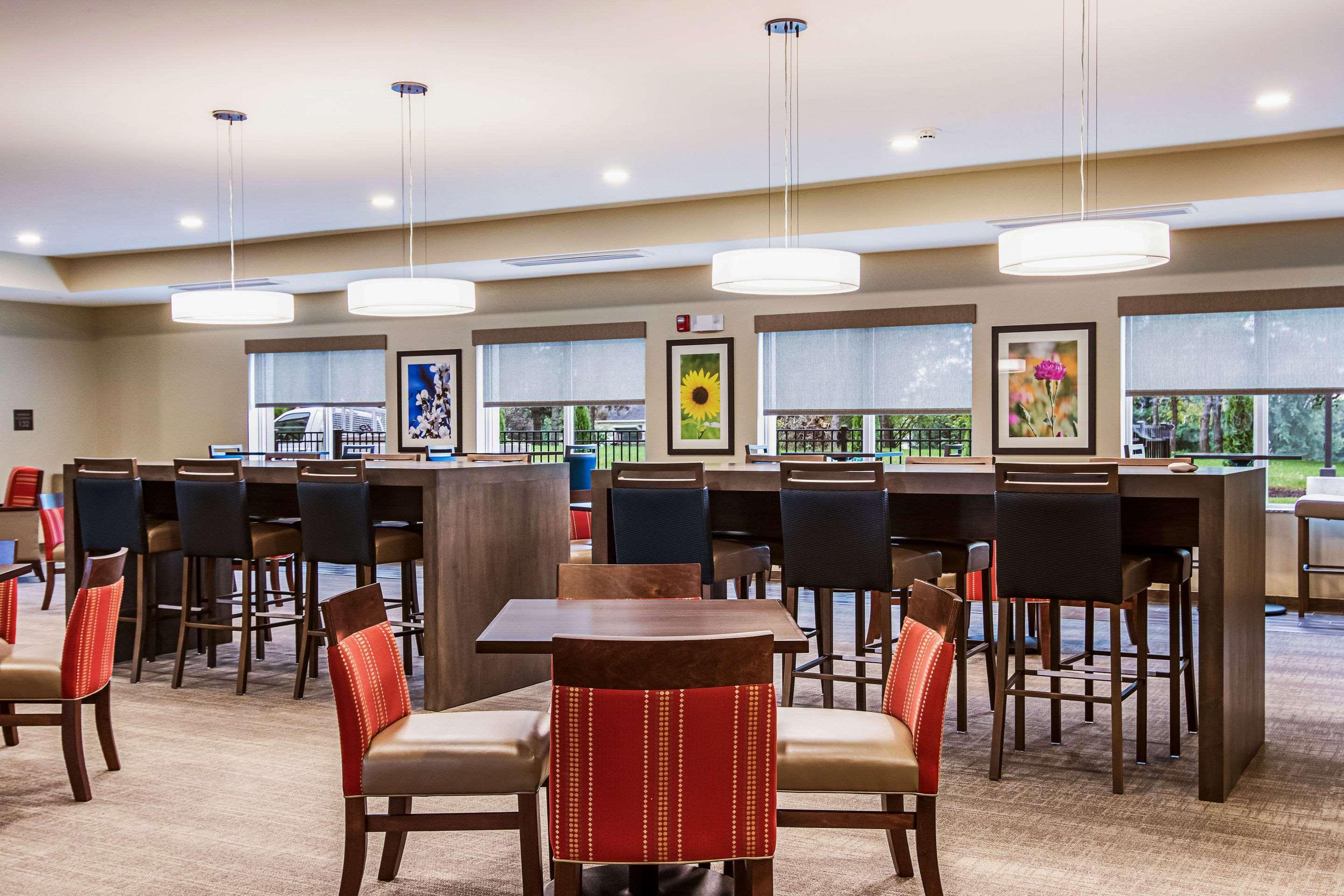 Comfort Suites Wooster Near University Campus Ngoại thất bức ảnh